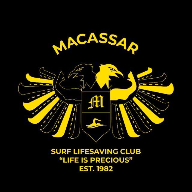 Macassar Surf Life Saving Club